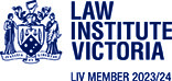 Law Institute Victoria