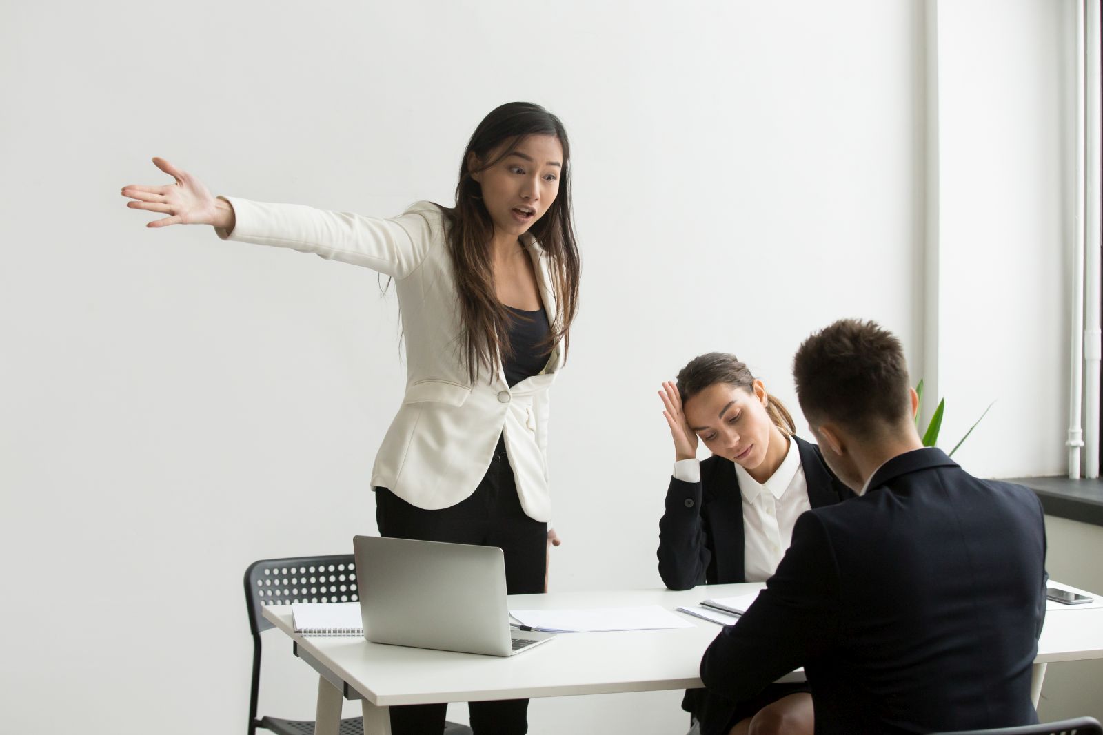 Five Tips To Avoid Unfair Dismissal Vault Legal